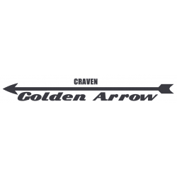 golden arrow2 fw approved fw left hand fw