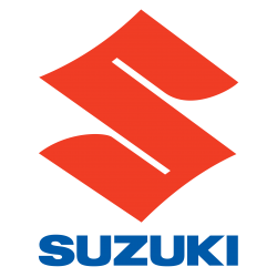 Logo of Suzuki