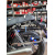Pannier fitting kit, Triumph Speedmaster Twin 900 2023