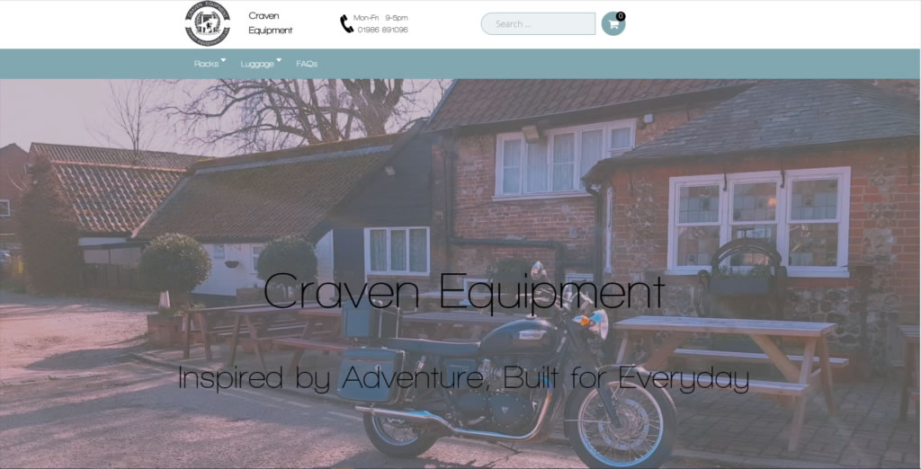 craven-equipment.co.uk