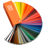 COLOURSAMPLES