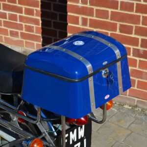 Motorcycle Topboxes