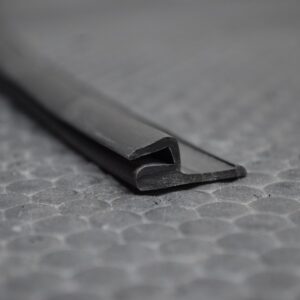 Beading & Rubbers
