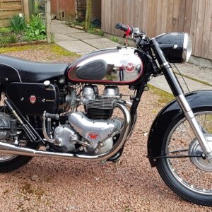 Moto Morini